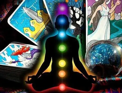psychic Bootjack